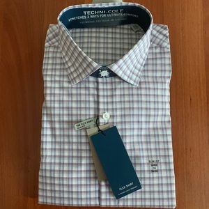 Kenneth Cole Men’s Dress Shirt